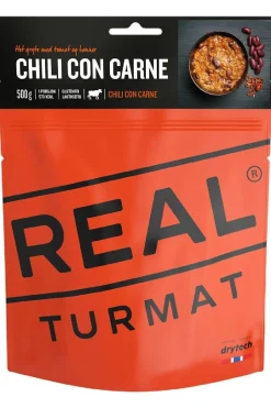 Real Turmat Chili Con Carne