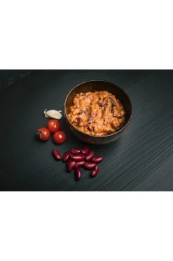 Real Turmat Chili Stew With Beans (Vegan)