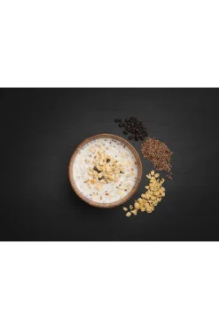 Real Turmat Chrunchy Granola