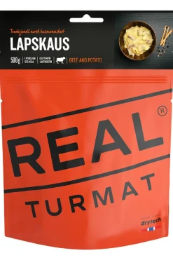Real Turmat Maaltijd Beef And Potato Stew