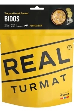 Real Turmat Maaltijd Bidos Soup