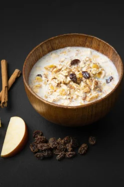 Real Turmat Maaltijd Fruit Muesli With Apple