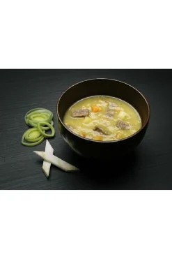 Real Turmat Maaltijd Meat Soup