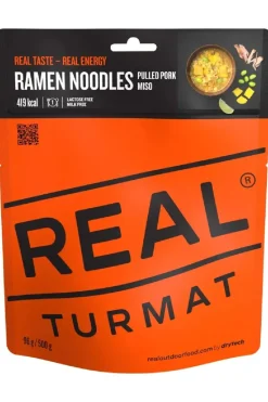 Real Turmat Maaltijd Ramen With Noodles