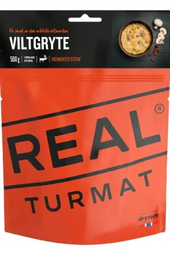 Real Turmat Maaltijd Reindeer Stew