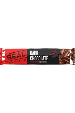 Real Turmat Reep Energy Chocolate 25Gr