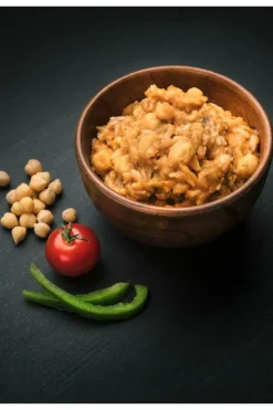 Real Turmat Thai Red Curry (Vegan)