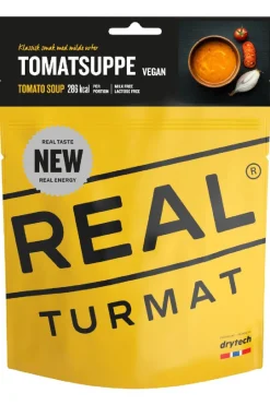 Real Turmat Tomato Soup
