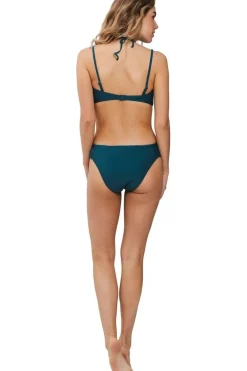 Rebelle Bikini Top Bandeau Bikini