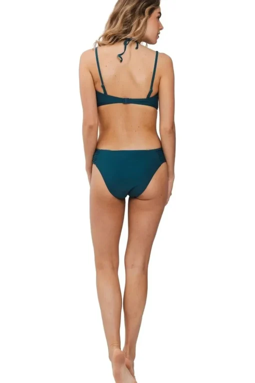 Rebelle Bikini Top Bandeau Bikini