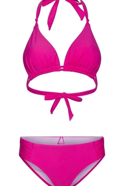 Rebelle Bikini Top Bikini