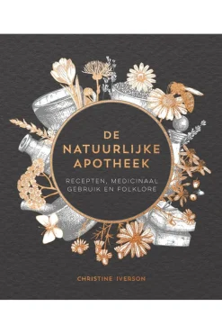 Rebo productions De natuurlijke apotheek