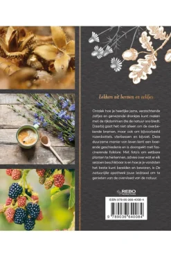 Rebo productions De natuurlijke apotheek