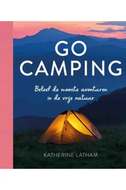 Rebo productions Go camping