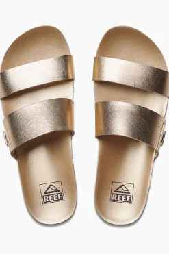 Reef Cushion Vista