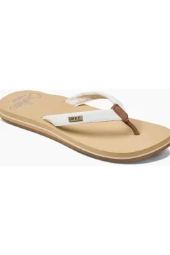 Reef Slipper Cushion Sands