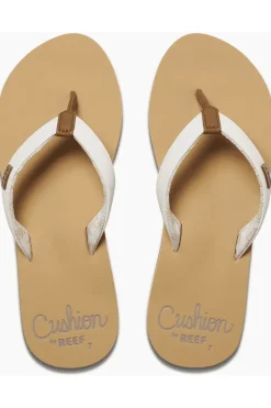 Reef Slipper Cushion Sands