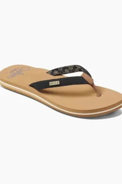 Reef Slipper Cushion Sands