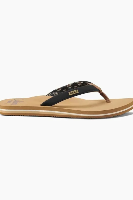 Reef Slipper Cushion Sands