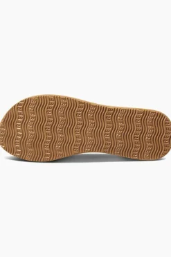 Reef Slipper Cushion Sands