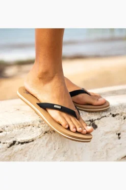 Reef Slipper Cushion Sands