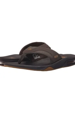 Reef Slipper Fanning