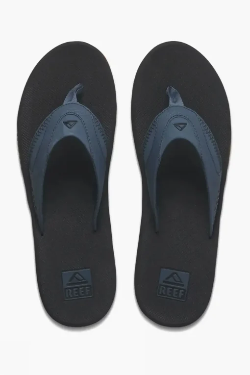 Reef Slipper Fanning