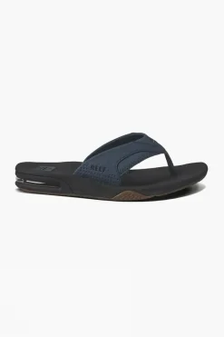 Reef Slipper Fanning