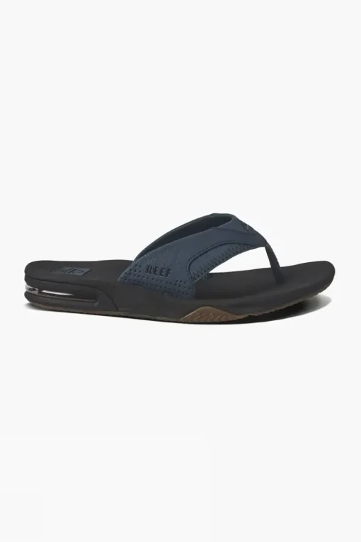 Reef Slipper Fanning
