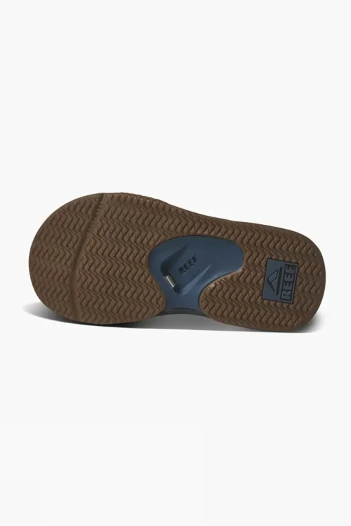 Reef Slipper Fanning