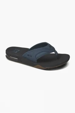Reef Slipper Fanning