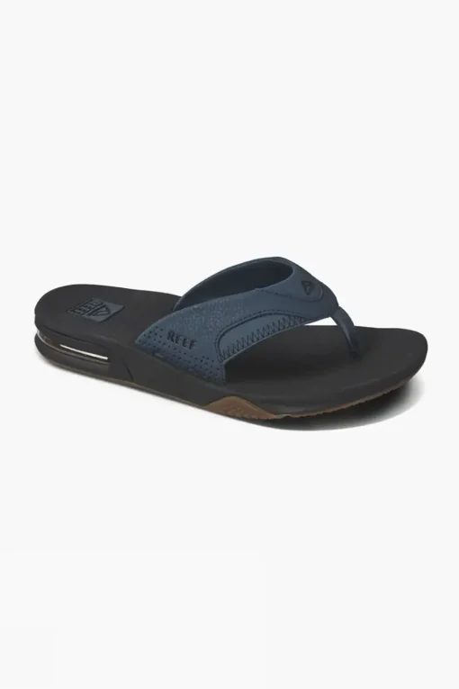 Reef Slipper Fanning