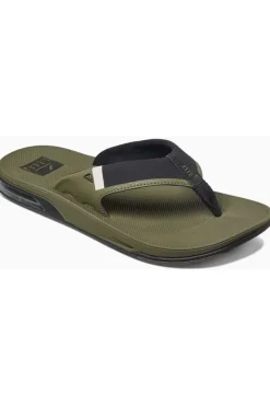 Reef Slipper Fanning Low