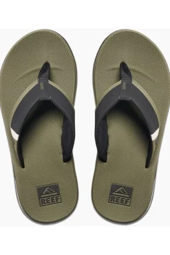 Reef Slipper Fanning Low
