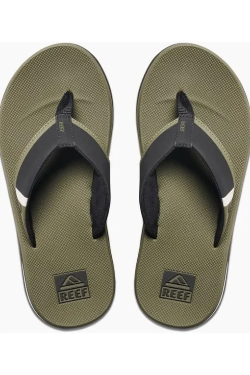 Reef Slipper Fanning Low