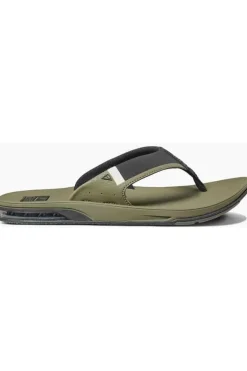 Reef Slipper Fanning Low