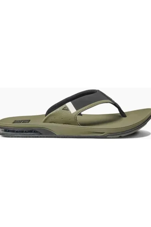 Reef Slipper Fanning Low