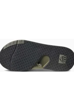 Reef Slipper Fanning Low