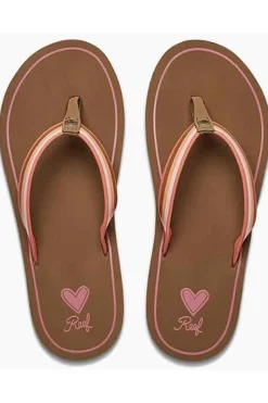 Reef Slipper Kids Devy