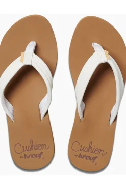Reef Slippers Cushion Breeze Sandal