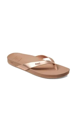 Reef Slippers Cushion Court