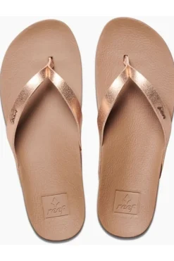 Reef Slippers Cushion Court