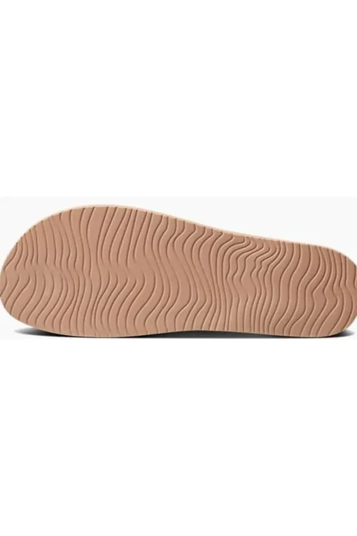 Reef Slippers Cushion Court
