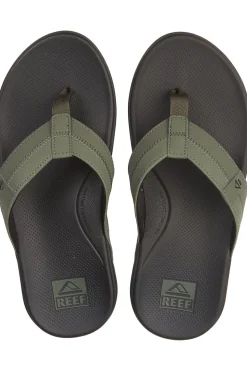 Reef Slippers Cushion Phantom 2.0