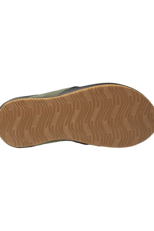 Reef Slippers Cushion Phantom 2.0