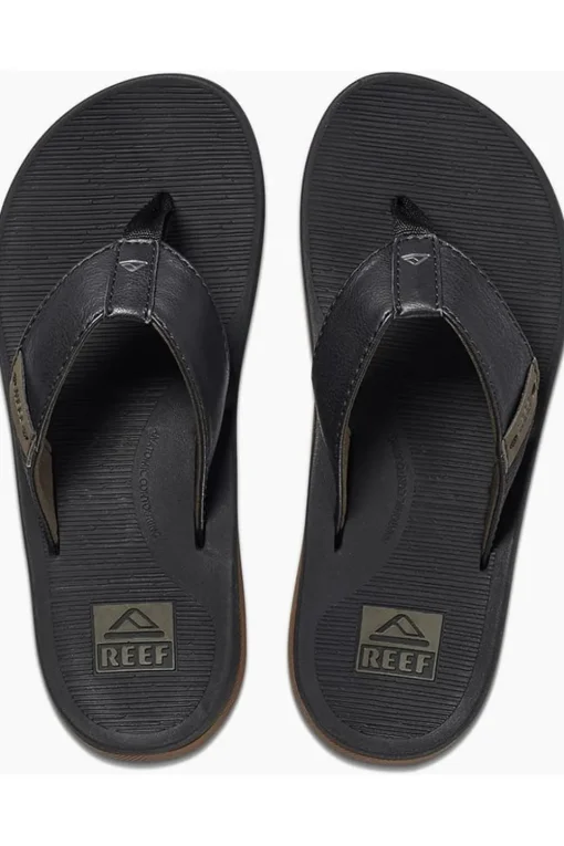 Reef Slippers M'S Santa Ana
