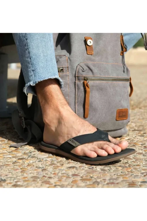 Reef Slippers M'S Santa Ana
