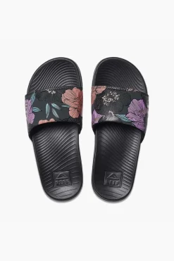 Reef Slippers One Slide Wms