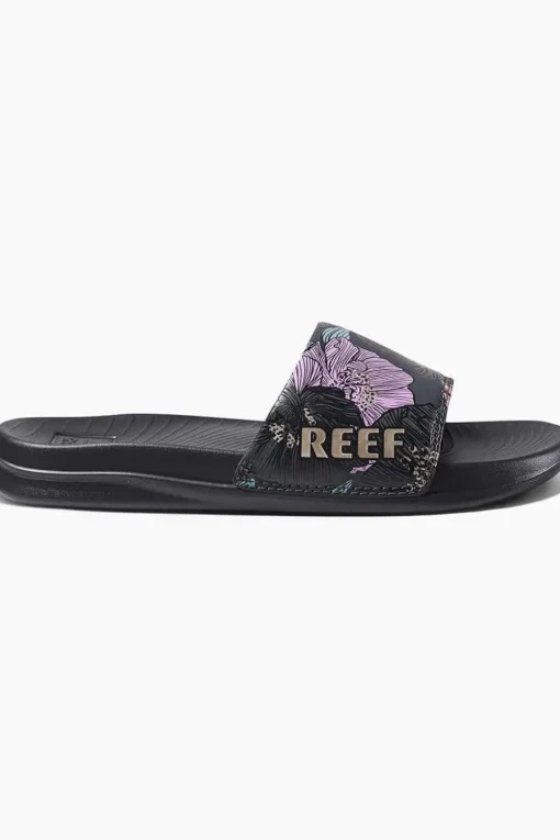 Reef Slippers One Slide Wms