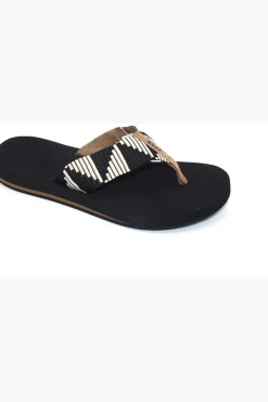 Reef Slippers Spring Woven